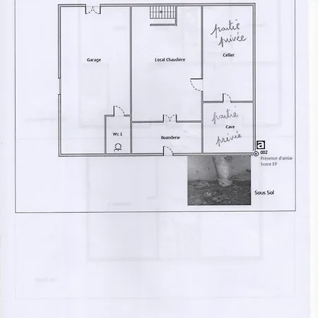 Le Rendez Vous * Saint-Pierre-sur-Orthe