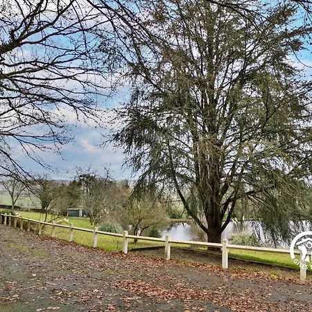 度假居 Le Rendez Vous *