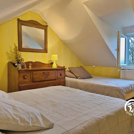 Le Rendez Vous * Saint-Pierre-sur-Orthe