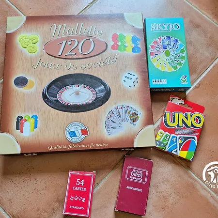 度假居 Le Rendez Vous *