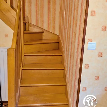 Le Rendez Vous 度假居 Saint-Pierre-sur-Orthe