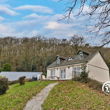 Vakantiehuis Le Rendez Vous