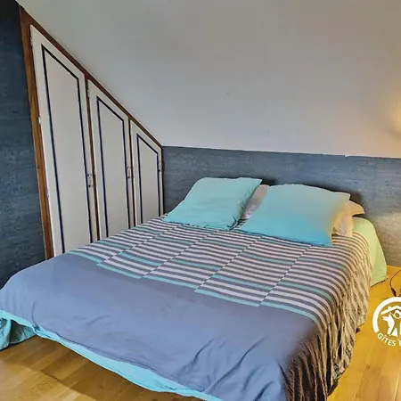 Vakantiehuis Le Rendez Vous *