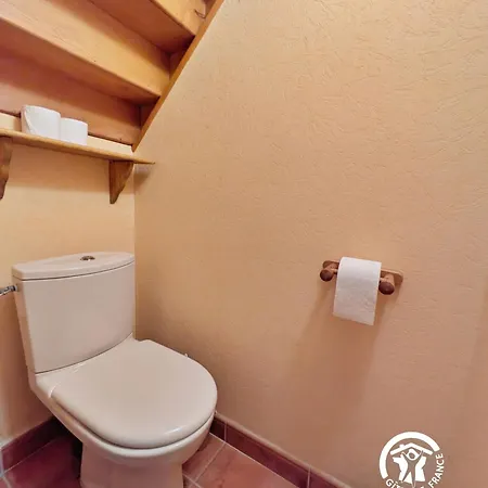 Prázdninový dům Le Rendez Vous *