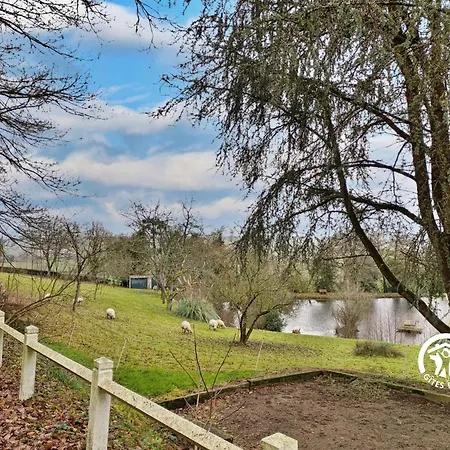 度假居 Le Rendez Vous *