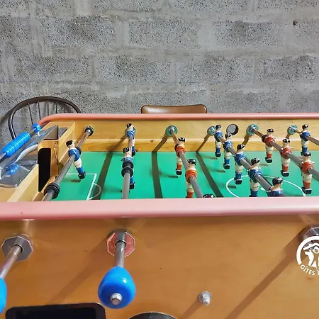 Le Rendez Vous Prázdninový dům