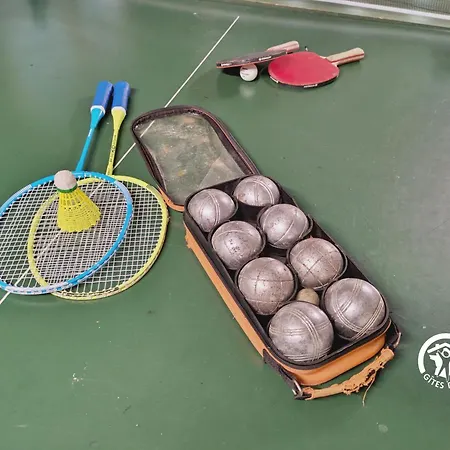 Le Rendez Vous Saint-Pierre-sur-Orthe