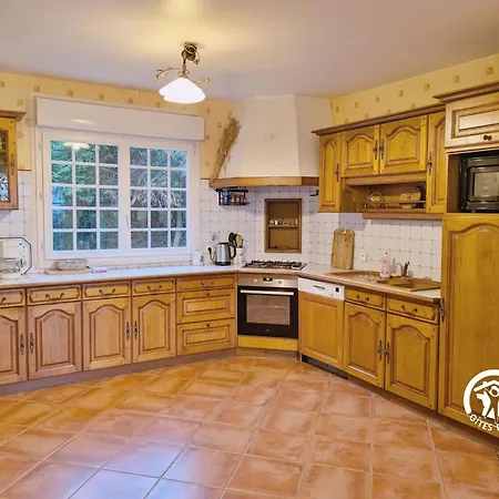 Holiday home Le Rendez Vous *