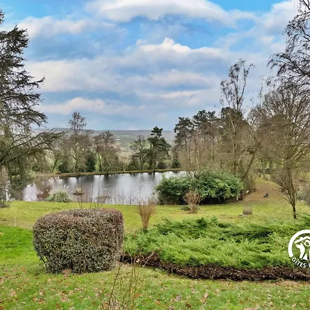 Le Rendez Vous Saint-Pierre-sur-Orthe