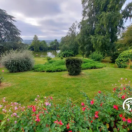 Le Rendez Vous Holiday home