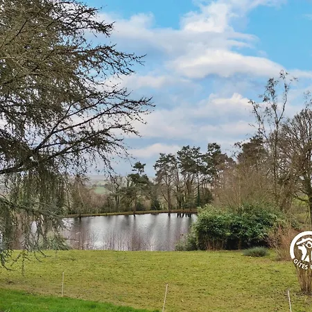 Le Rendez Vous Saint-Pierre-sur-Orthe