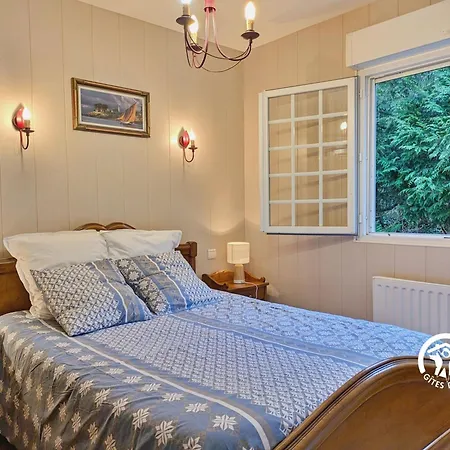 Le Rendez Vous Holiday home
