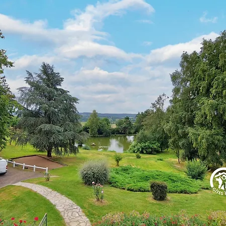 Le Rendez Vous Saint-Pierre-sur-Orthe