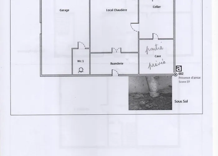 Le Rendez Vous * Saint-Pierre-sur-Orthe