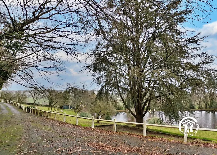 Feriehus Le Rendez Vous *