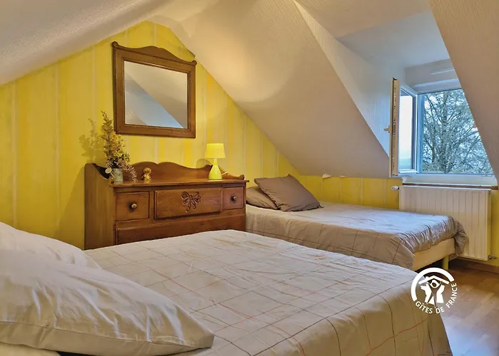 Le Rendez Vous * Saint-Pierre-sur-Orthe