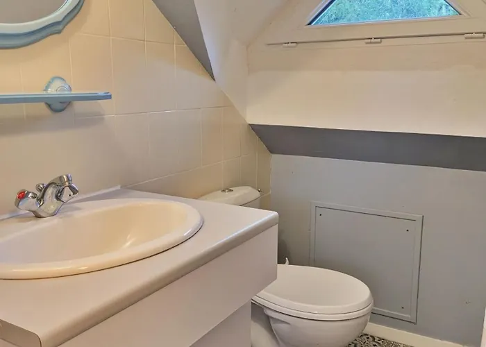 Le Rendez Vous Дом отдыха *