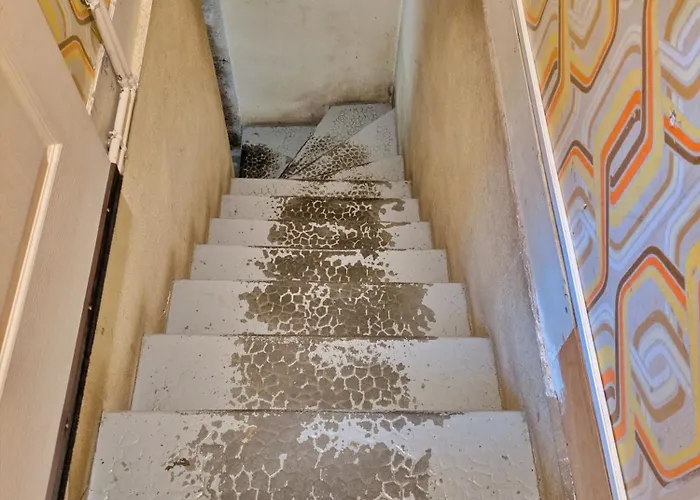 Le Rendez Vous Дом отдыха