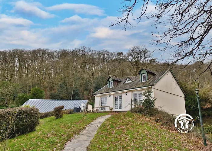 Vakantiehuis Le Rendez Vous