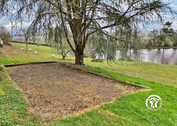 Le Rendez Vous Saint-Pierre-sur-Orthe