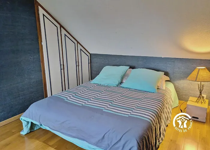 Vakantiehuis Le Rendez Vous *