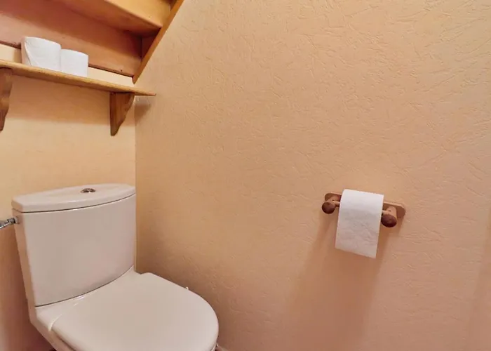 Vakantiehuis Le Rendez Vous *