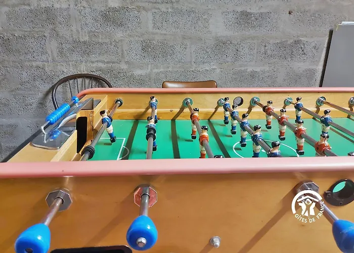 Le Rendez Vous Vakantiehuis