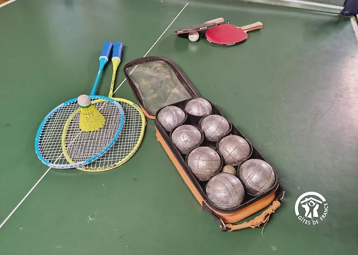 Le Rendez Vous Saint-Pierre-sur-Orthe