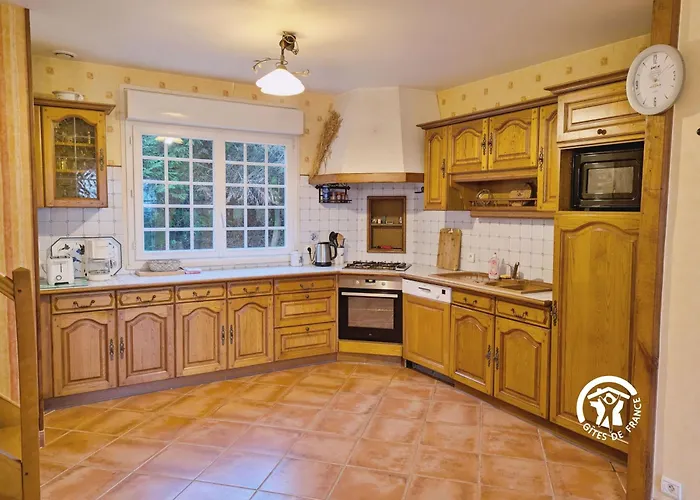 Дом отдыха Le Rendez Vous *