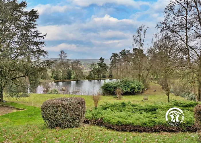 Le Rendez Vous Saint-Pierre-sur-Orthe