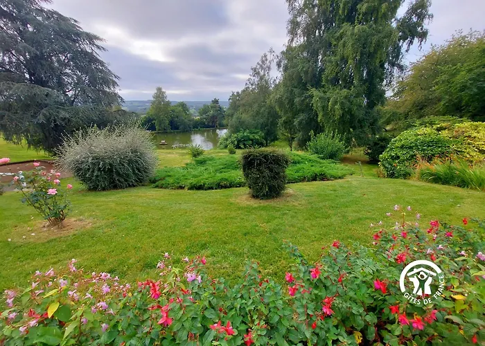 Le Rendez Vous Vakantiehuis