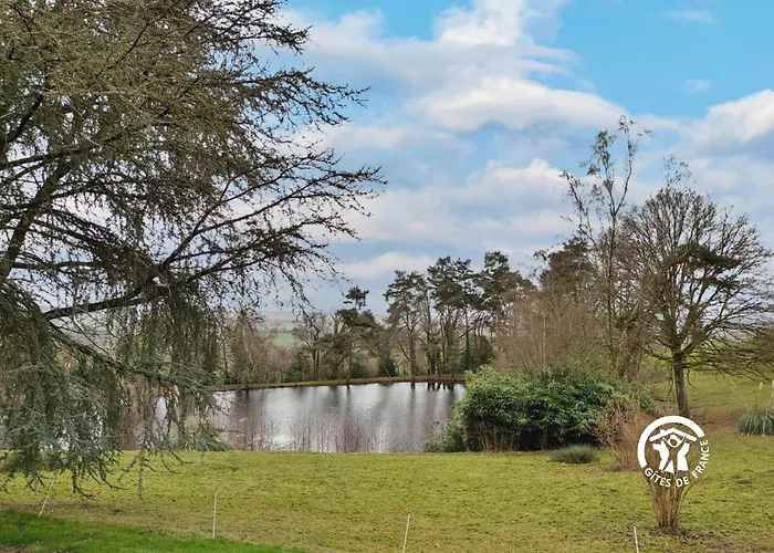 Le Rendez Vous Saint-Pierre-sur-Orthe