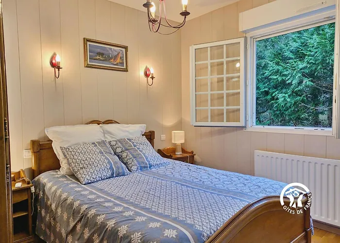 Le Rendez Vous Дом отдыха