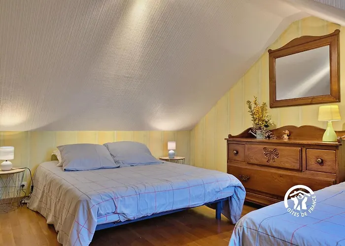 Le Rendez Vous Дом отдыха *