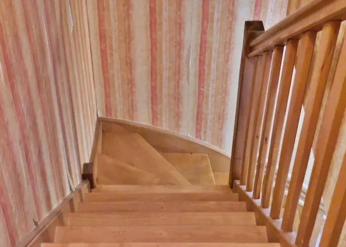 Le Rendez Vous Дом отдыха Saint-Pierre-sur-Orthe