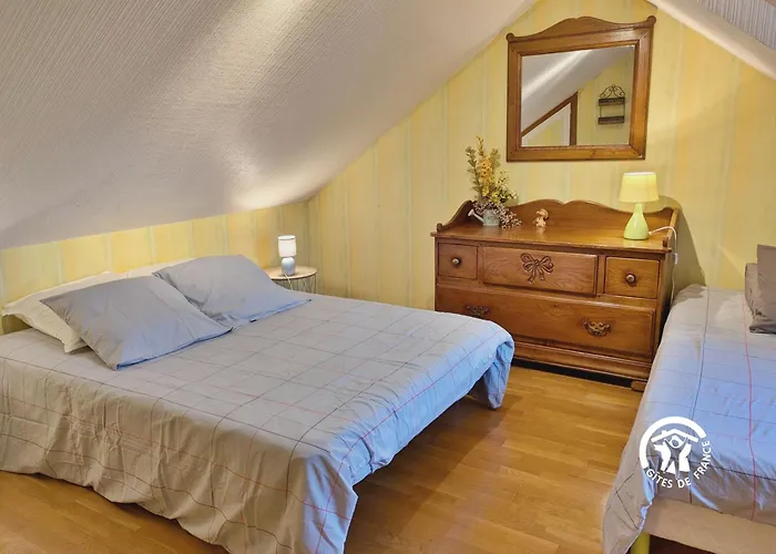 Le Rendez Vous * Saint-Pierre-sur-Orthe