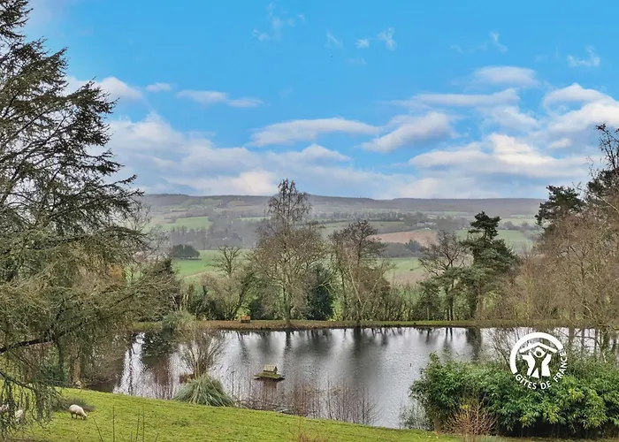 Vakantiehuis Le Rendez Vous